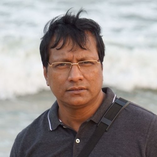 navin santiago